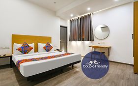 Fabhotel Vat - Meera Bagh
